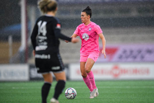 Rosengårds Katrine Veje
