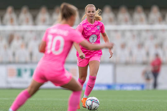 Rosengårds Glodis Perla Viggosdottir