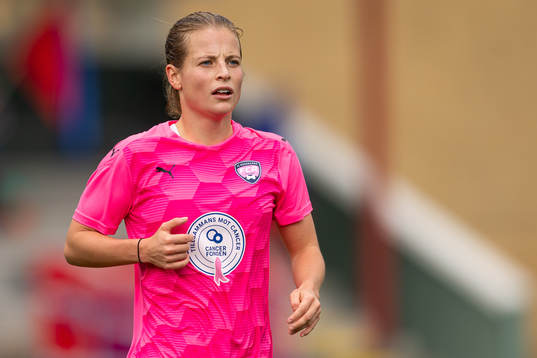 Rosengårds Anna Anvegård