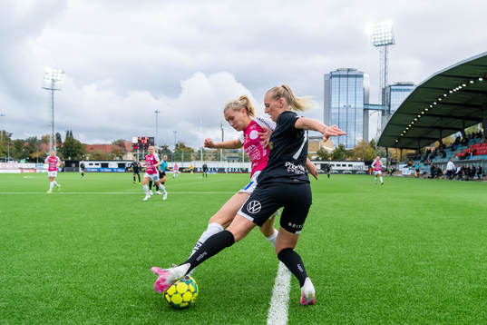 Uppsalas Sara Olai