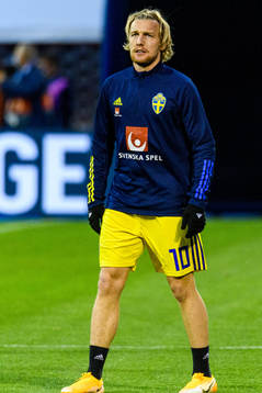 Emil Forsberg