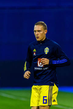 Ludwig Augustinsson