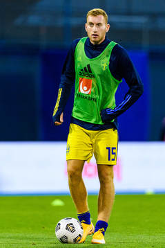 Dejan Kulusevski