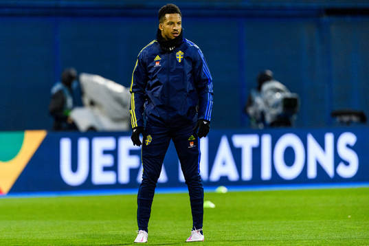 Martin Olsson
