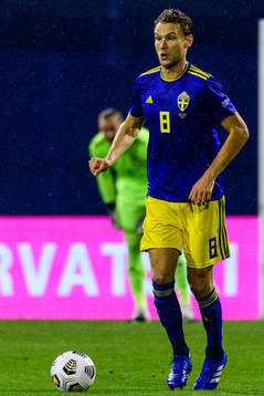 Albin Ekdal