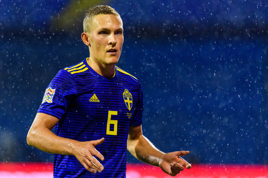 Ludwig Augustinsson