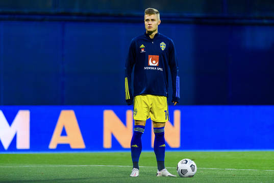 Mattias Svanberg