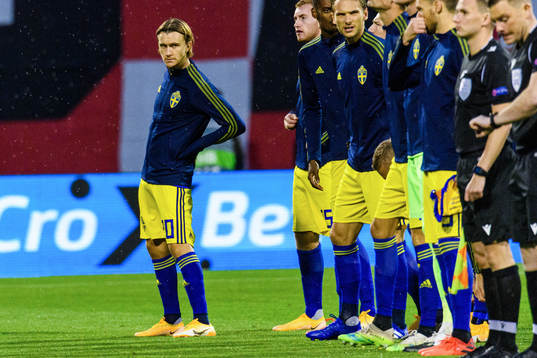 Kristoffer Olsson