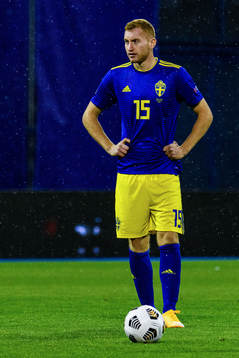 Dejan Kulusevski