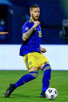 Pontus Jansson
