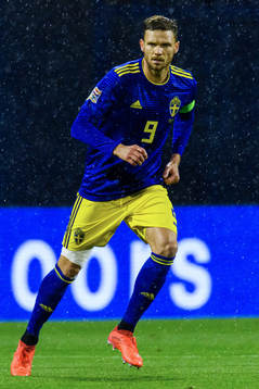 Marcus Berg