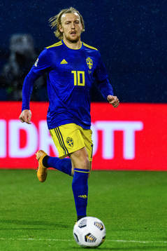 Emil Forsberg