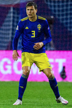 Victor Nilsson Lindelöf
