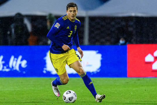 Victor Nilsson Lindelöf