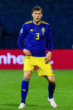 Victor Nilsson Lindelöf
