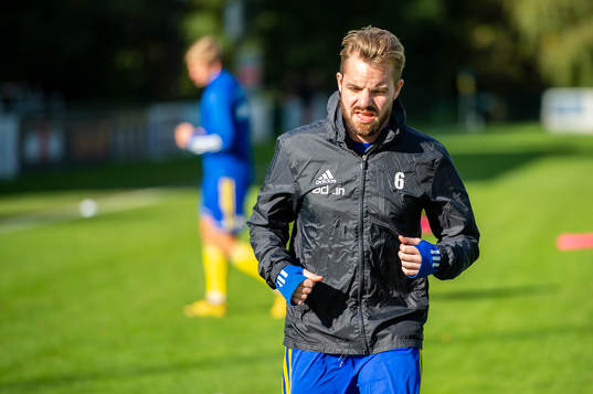 Eskilsminnes Mathias Unkuri