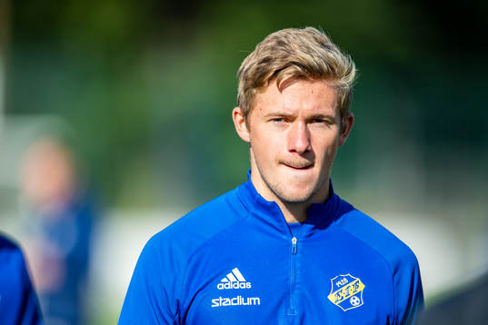 Eskilsminnes Carl Thulin