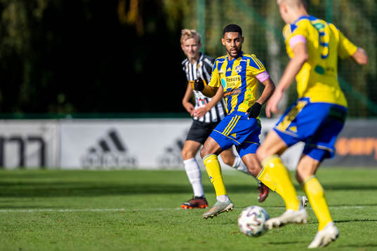 Eskilsminnes Yonathan Getachew