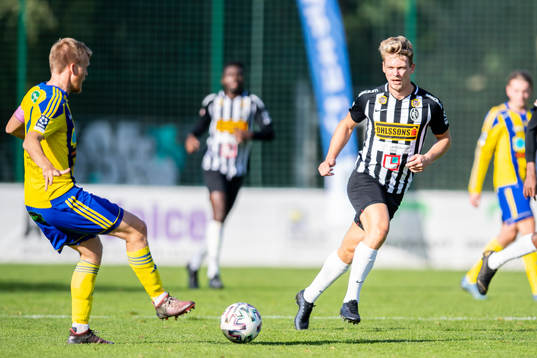 Landskronas Robin Hofsö