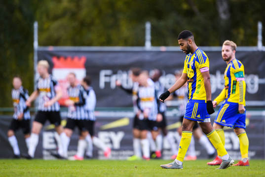 Eskilsminnes Yonathan Getachew deppar