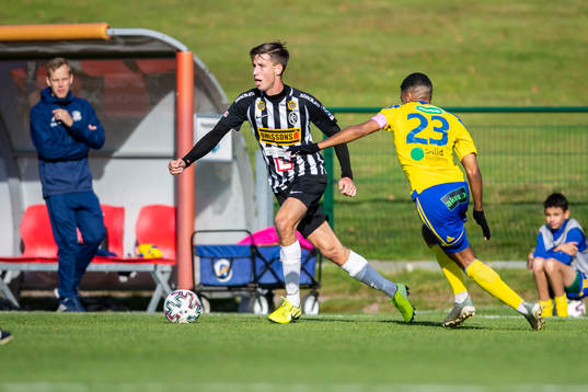 Landskronas Filip Olsson