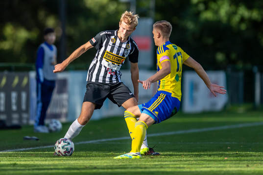 Landskronas Johan Rapp