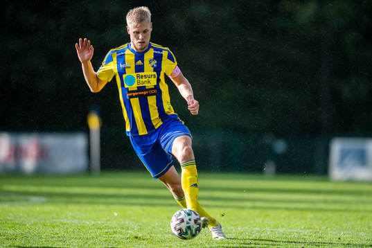 Eskilsminnes Jonatan Persson