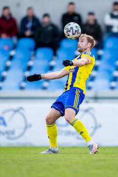 Eskilsminnes Emil Åberg