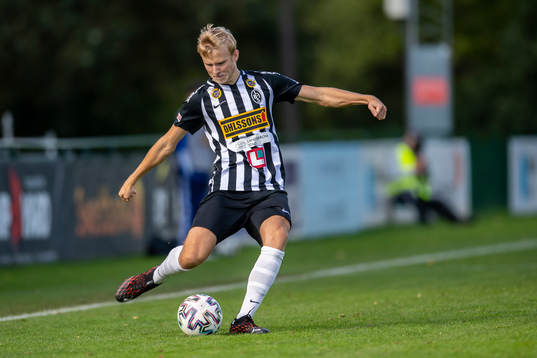 Landskronas Johan Rapp