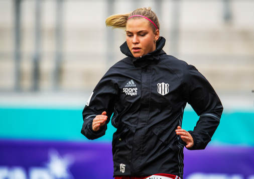 Piteås Ellen Löfqvist