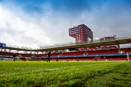 Visma Arena
