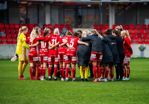 Piteås spelare deppar