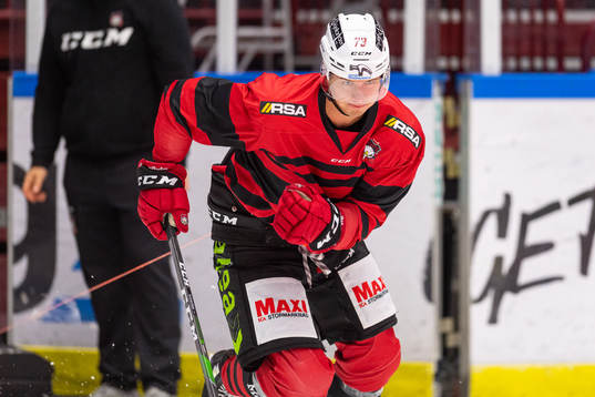 Adam Ollas Mattsson