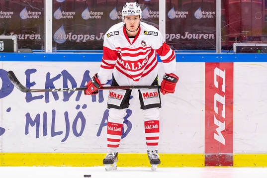 Helge Grans