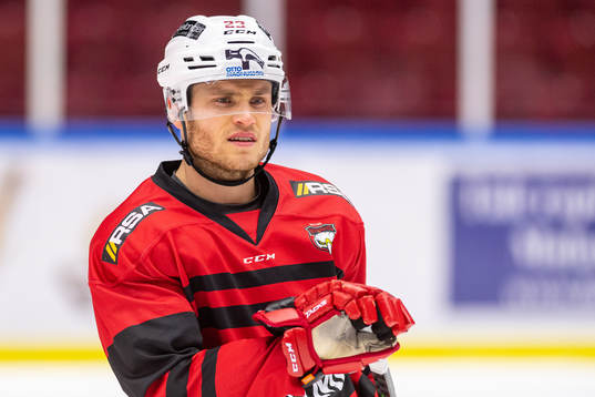 Christoffer Forsberg