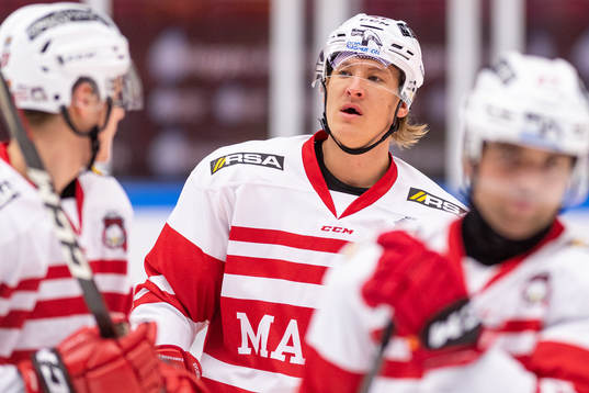 Emil Sylvegård
