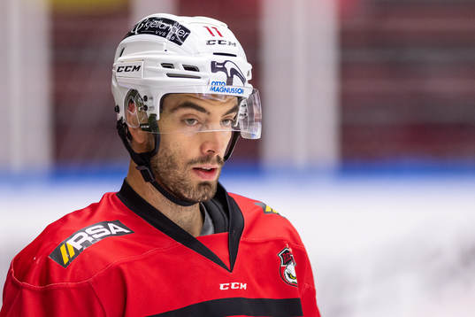 Markus Lauridsen