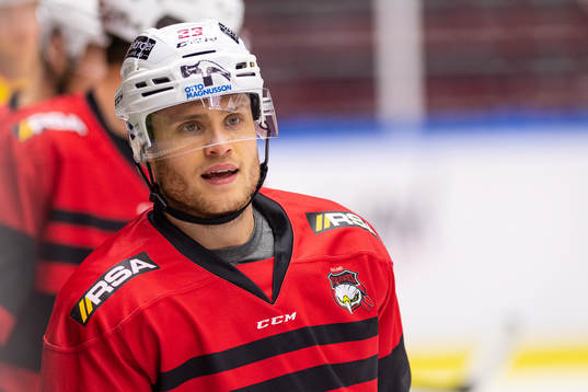 Christoffer Forsberg
