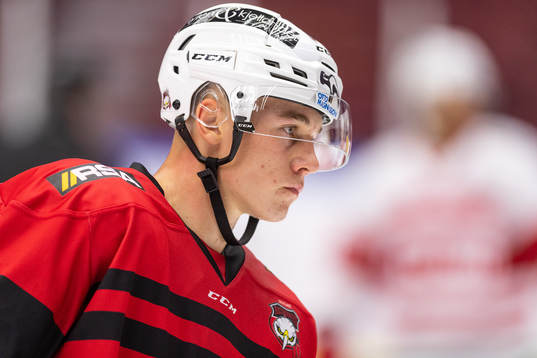 Linus Lindstrand-Cronholm