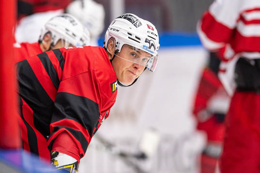 Fredrik Händemark