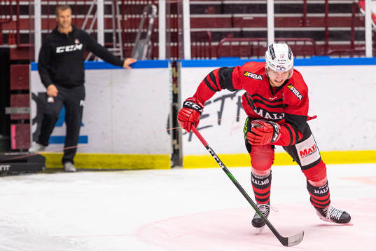 Linus Lindstrand-Cronholm