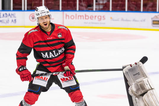 Victor Backman