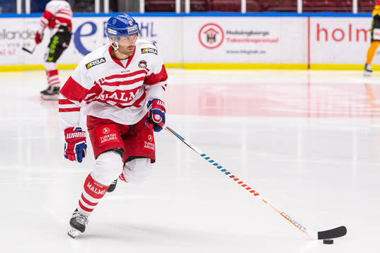Patrik Hersley