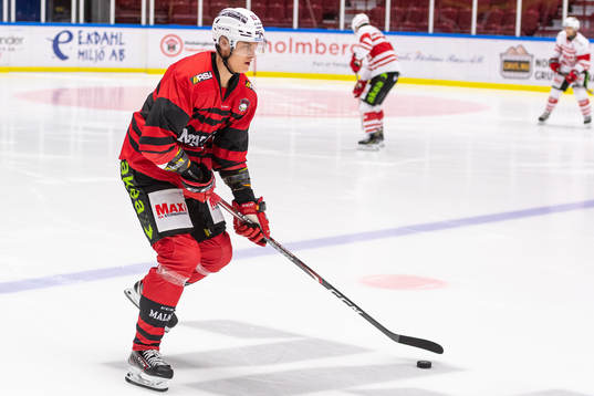 Fredrik Händemark