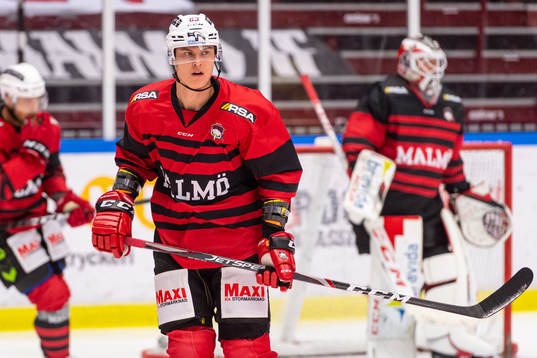 Fredrik Händemark