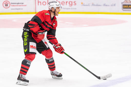 Christoffer Forsberg