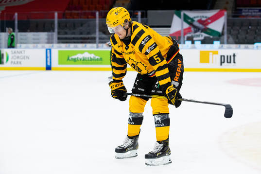 Skellefteås Philip Broberg