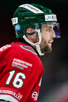 Frölundas Stefan Elliot