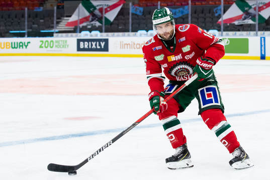 Frölundas Stefan Elliot