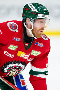 Frölundas Jens Olsson